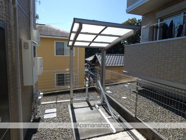 エスペランサ Iの外観写真