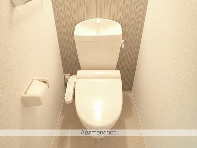 セジュール若葉台の内装写真