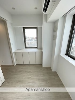 ザ・パークハビオＳＯＨＯ祐天寺[3LDK/67.89m2]の内装5