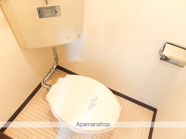 南郷ハイツイレブンの内装写真