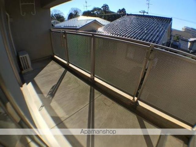 グランフォルム泉野の内装写真