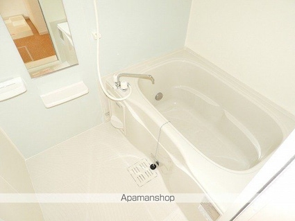 ベル　フィオーレ[1LDK/41.3m2]のバス