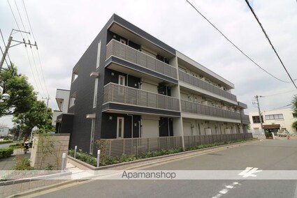 ＲＥＧＡＬＯ[1LDK/37.03m2]の外観3