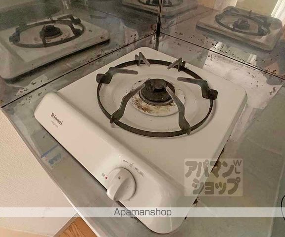 ベラジオ四条堀川の内装写真