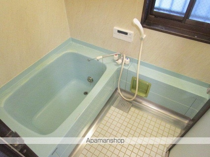 石原マンション[2DK/37.71m2]のバス