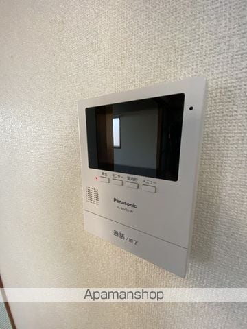 エリジアハイツ桟橋の内装写真
