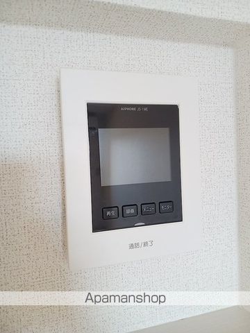 アビタシオンNIIIの内装写真