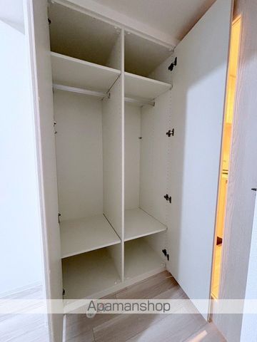 COMFORIALIV博労町一丁目Qの内装写真