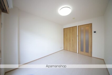 ハイムロアール[1K/19.22m2]の内装1