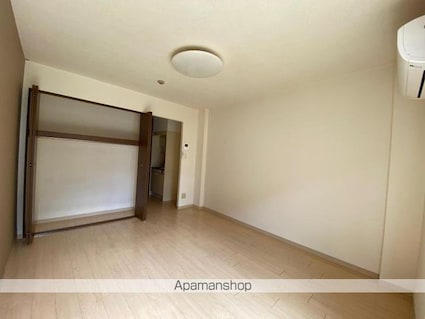 フォブール２１[1K/23.19m2]のリビング・居間