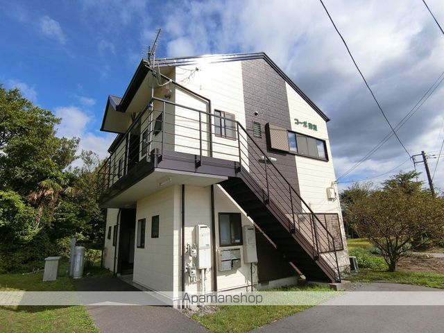 コーポ森東