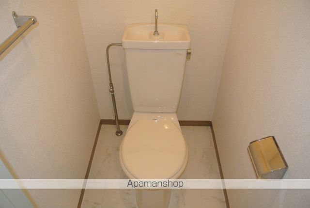プレアール九工大の内装写真
