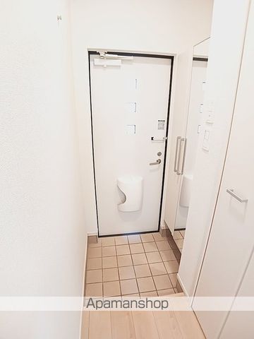ラキオラの内装写真