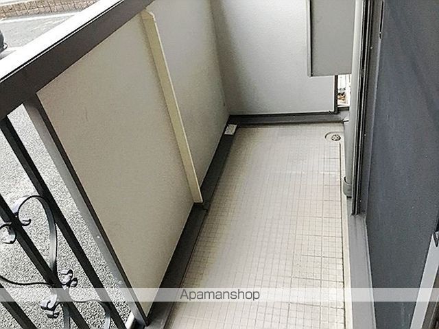 プルミエールの内装写真