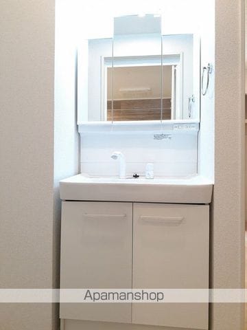 SUN16笠岡Iの内装写真