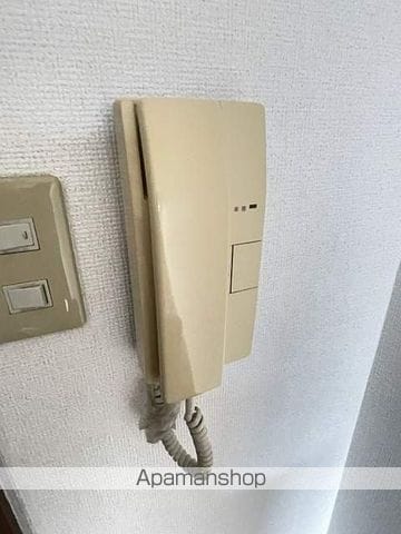 エクセレント21の内装写真