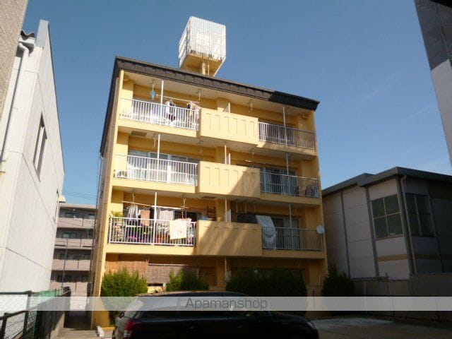 キャッスル東栄A
