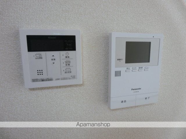 ルーナ クレシェンテの内装写真