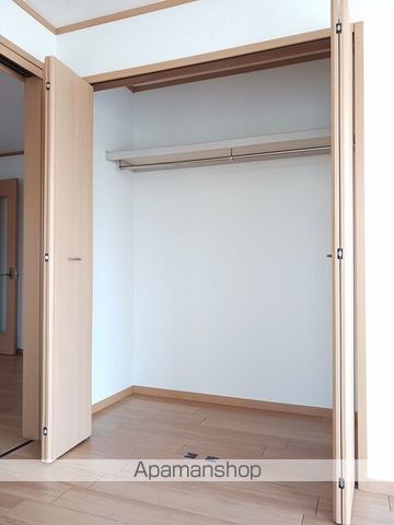 エミネンスCの内装写真