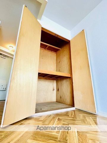 東邦ハイツの内装写真