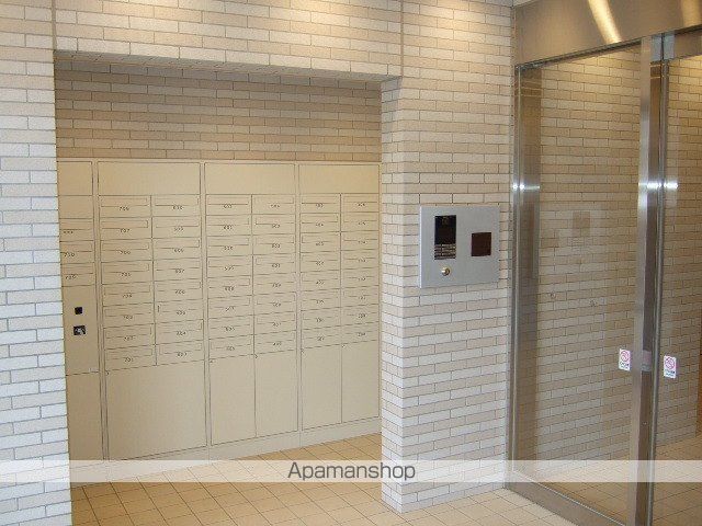スタイリオ梶が谷のその他写真
