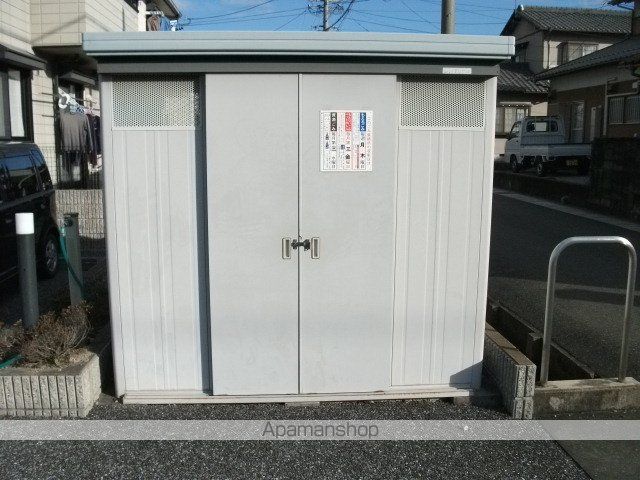 グレイスメゾンAのその他写真