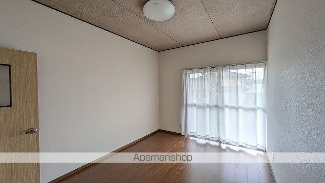 山陽本線 西条駅 徒歩9分 1階建 築56年の内装写真