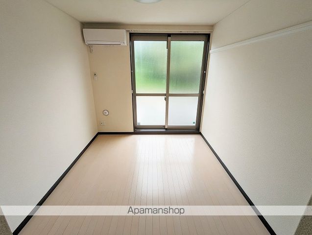 レオネクストハイアットの内装写真