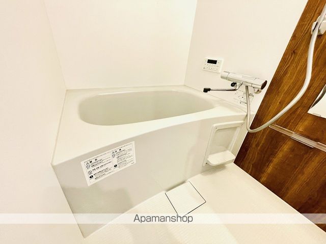 グリュック清水の内装写真