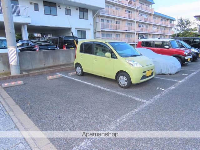 レオパレスオアシスイン上松のその他写真