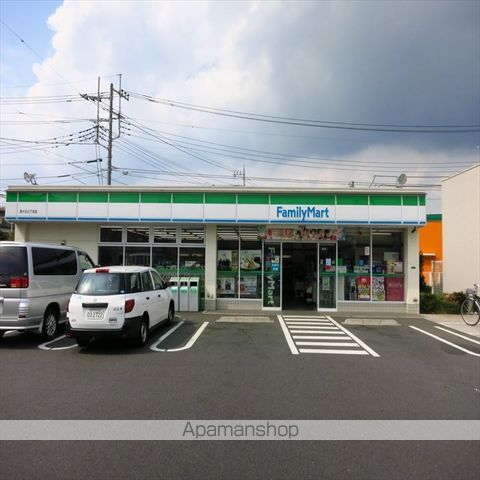 コーポ小町の周辺写真