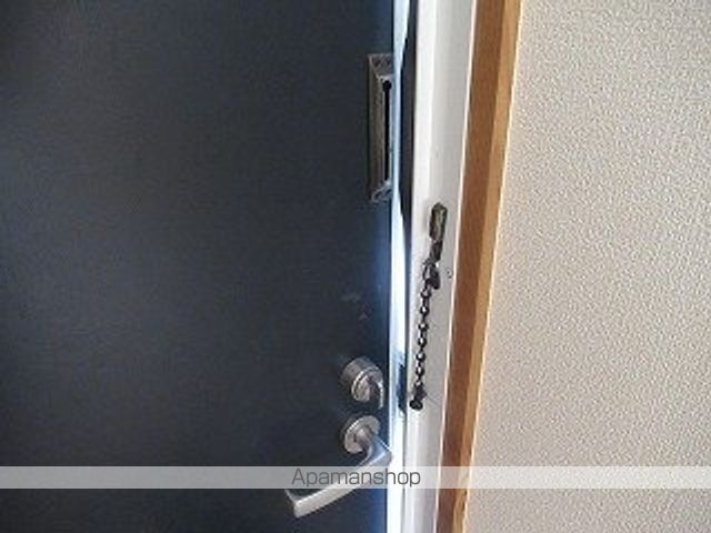 グリーンハウス戸澤の内装写真