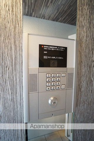ヴィータフェリーチェ トレの外観写真