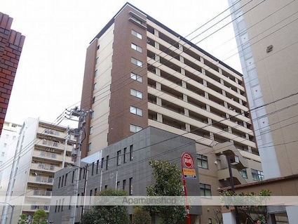 東京都千代田区四番町[4LDK/117.58m2]の外観1