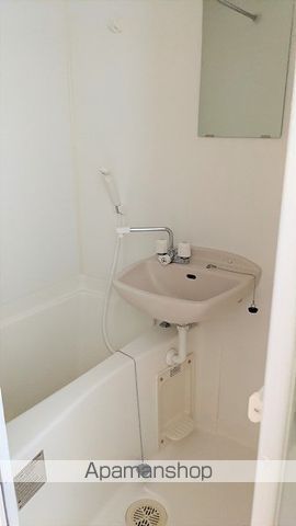 レオパレスSUPERIORIIIの内装写真