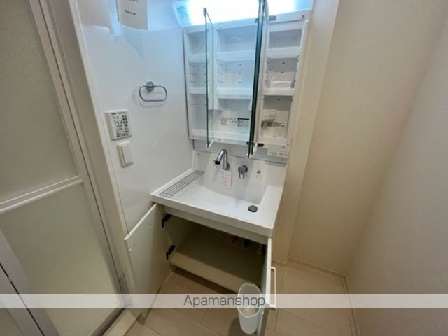 DーROOM花見が丘の内装写真