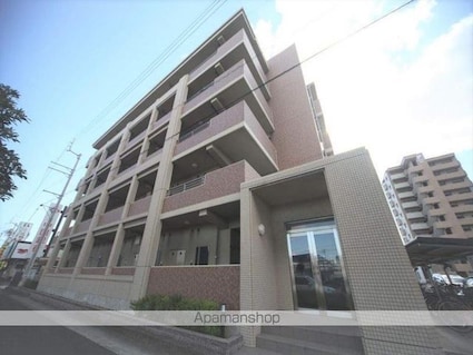 香川県高松市伏石町[1LDK/43.94m2]の外観3