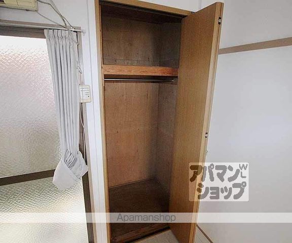 四条コーポの内装写真