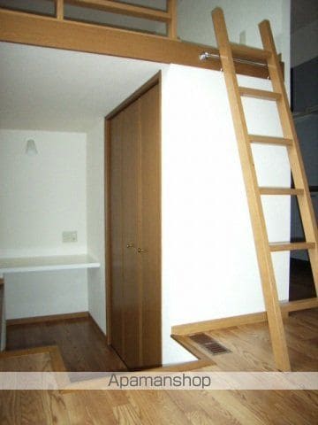 ルネスフォレストの内装写真