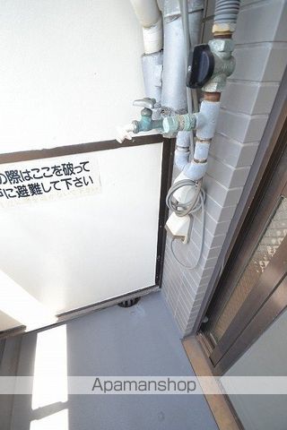 Sビル宇品御幸の内装写真