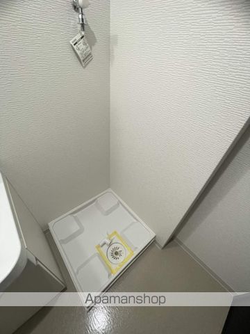 エイトバレー43平和大通りの内装写真