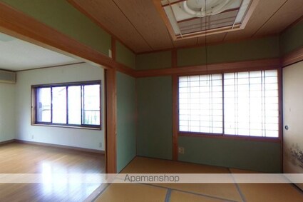 中水道貸家（７ＤＫ）[7DK/120m2]の内装3