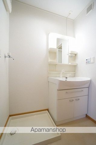 アグリーアブル プレースの内装写真