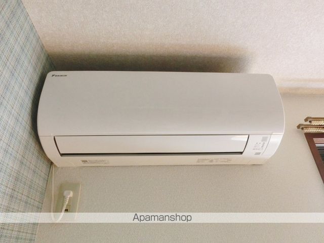 グリーンパレス小林の内装写真