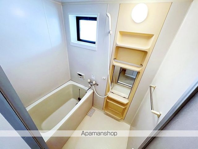 アネーロ和田Aの内装写真