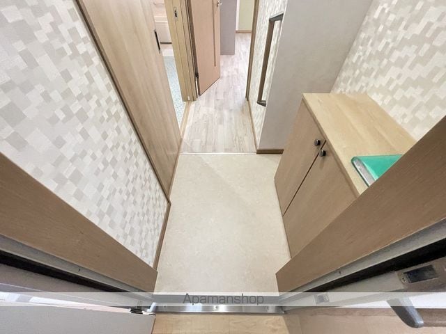 すみやす荘の内装写真