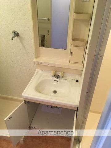 シェリール苦楽園Iの内装写真
