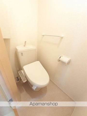 グランツの内装写真