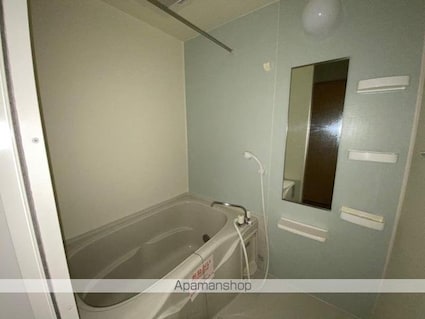 香川県東かがわ市川東[2DK/50.21m2]のバス