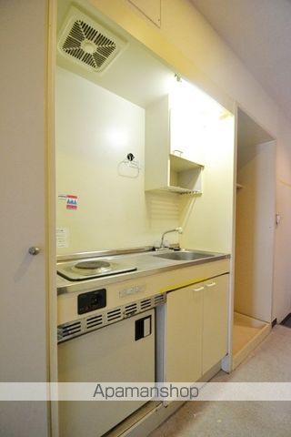 ハウスエーヌ西十日市の内装写真